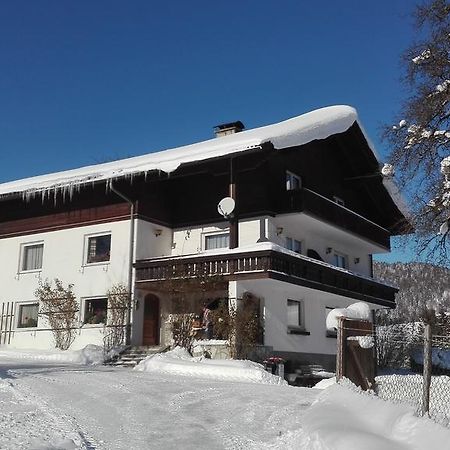 Bauernhof-Laimerhof Villa บาดเอาส์ซี ภายนอก รูปภาพ