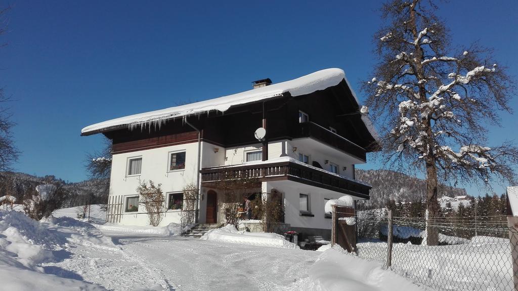 Bauernhof-Laimerhof Villa บาดเอาส์ซี ภายนอก รูปภาพ